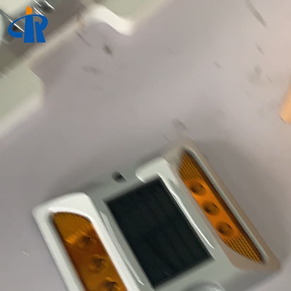 sodimac tachas viales de l��nea retroreflectivas